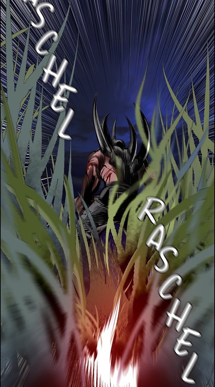 Read Jungle Juice DE Manga Online