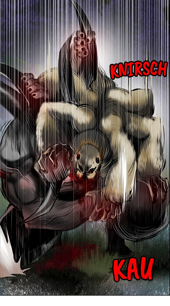 Read Jungle Juice DE Manga Online