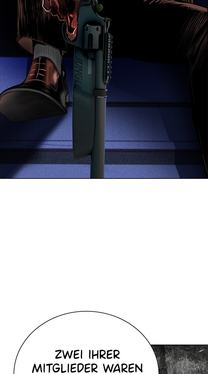 Read Jungle Juice DE Manga Online