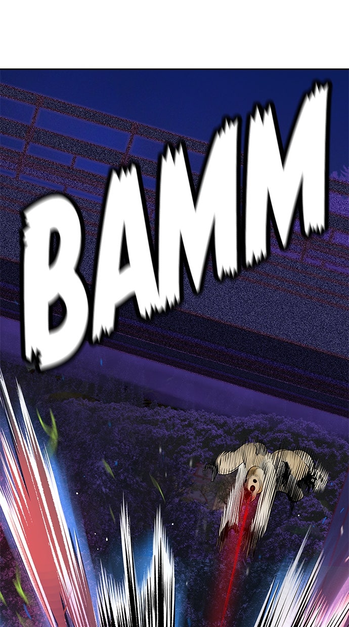 Read Jungle Juice DE Manga Online