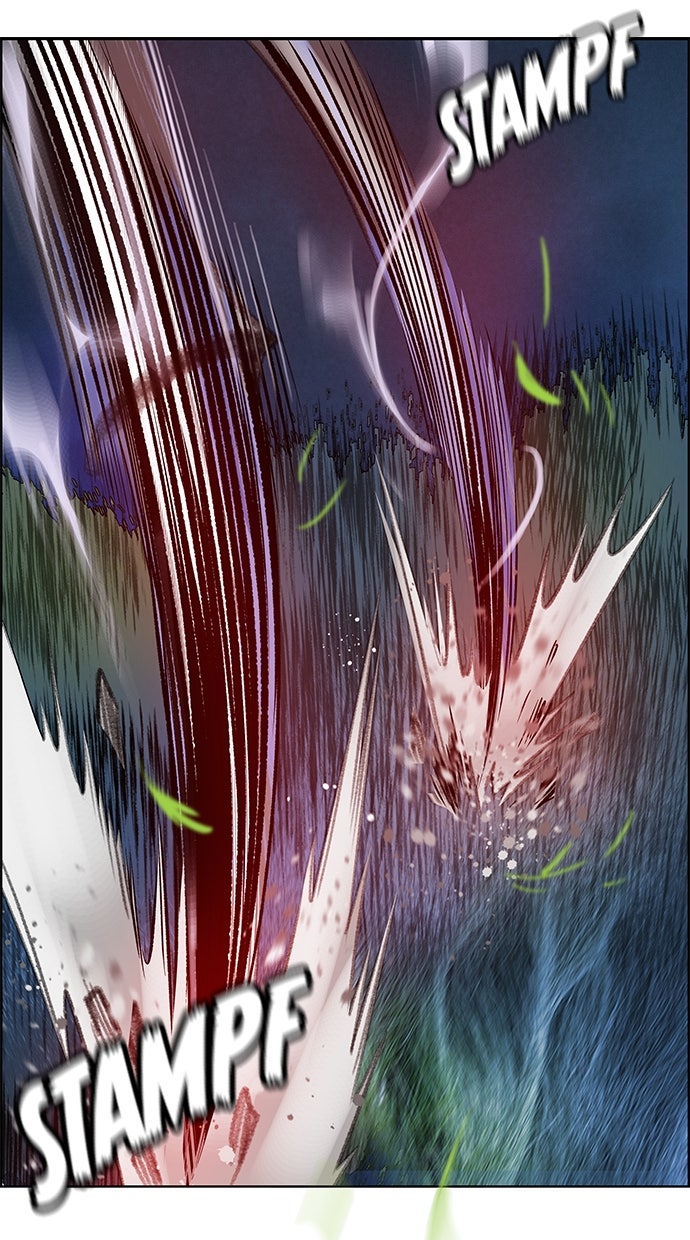 Read Jungle Juice DE Manga Online