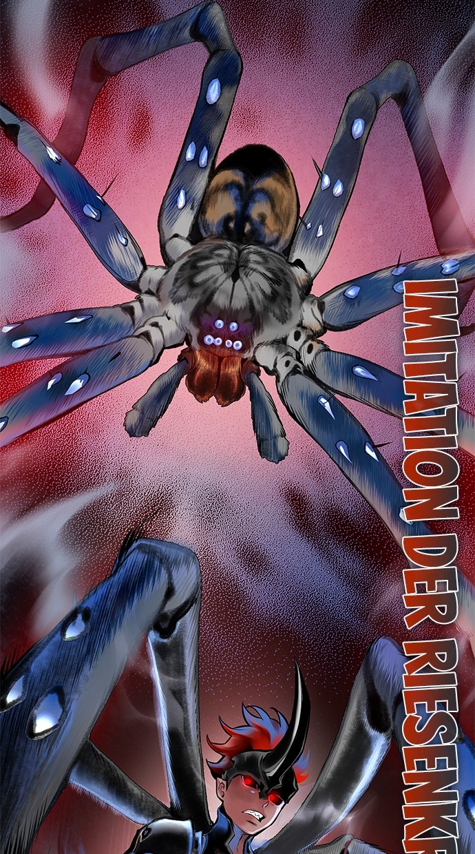 Read Jungle Juice DE Manga Online