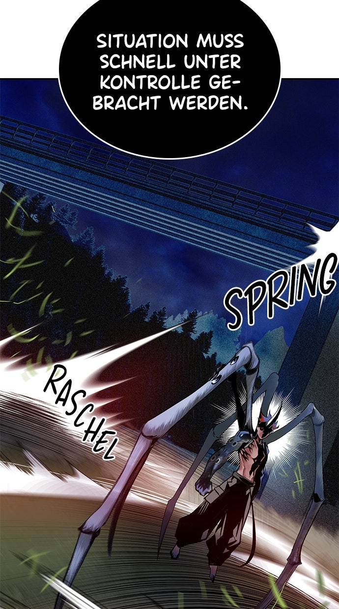 Read Jungle Juice DE Manga Online