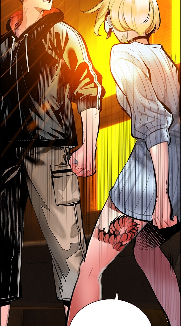 Read Jungle Juice DE Manga Online