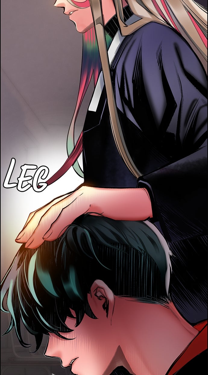 Read Jungle Juice DE Manga Online