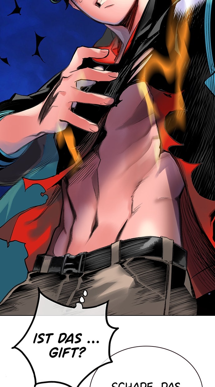 Read Jungle Juice DE Manga Online