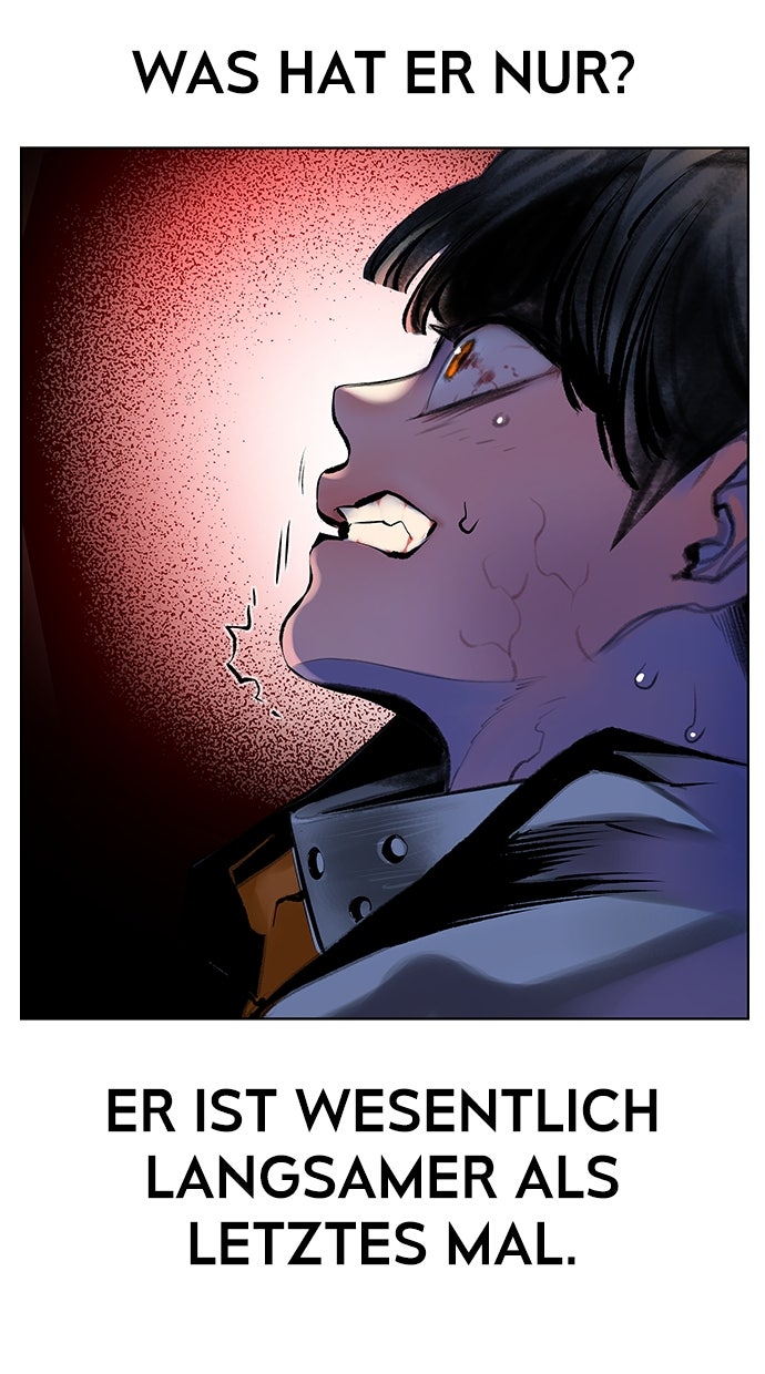 Read Jungle Juice DE Manga Online