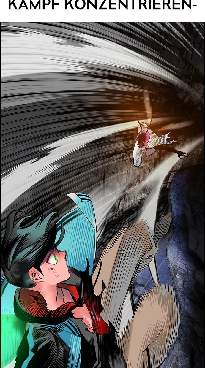 Read Jungle Juice DE Manga Online