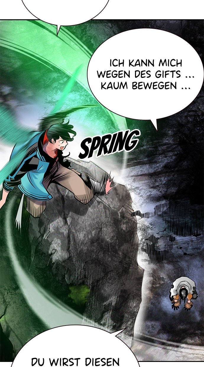 Read Jungle Juice DE Manga Online