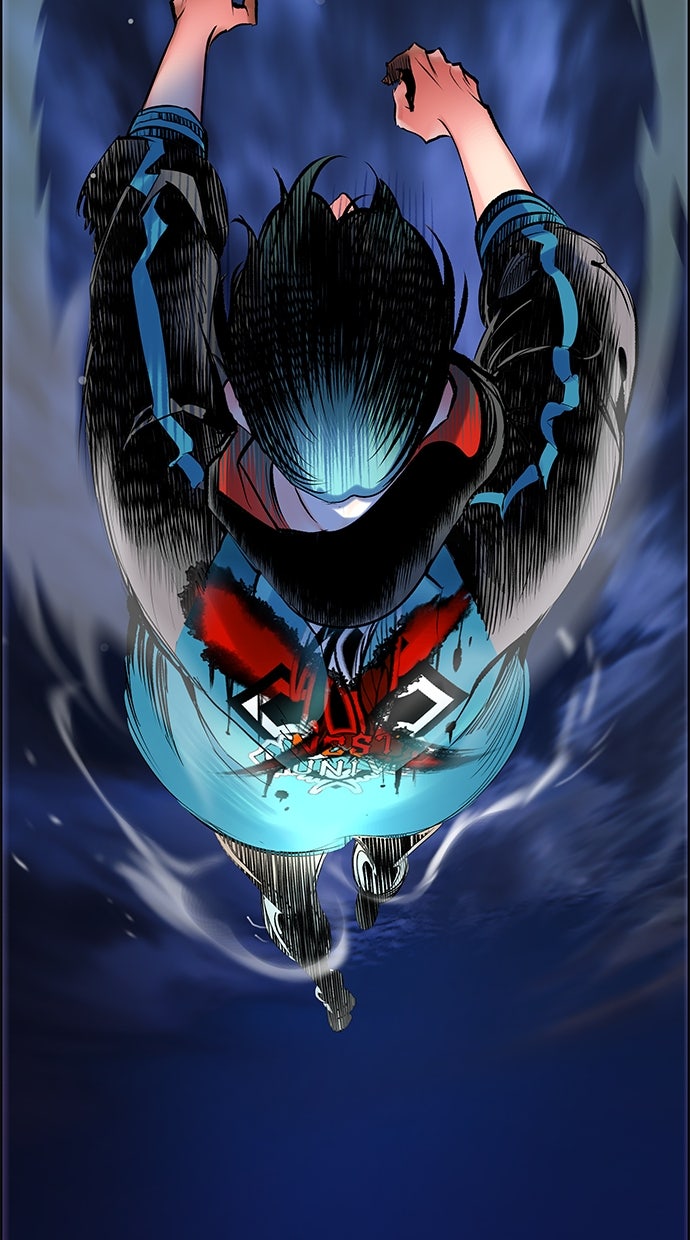 Read Jungle Juice DE Manga Online