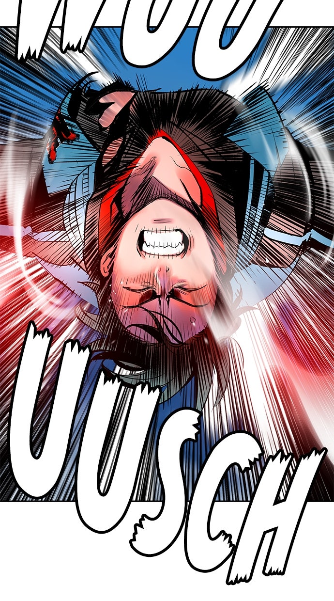 Read Jungle Juice DE Manga Online