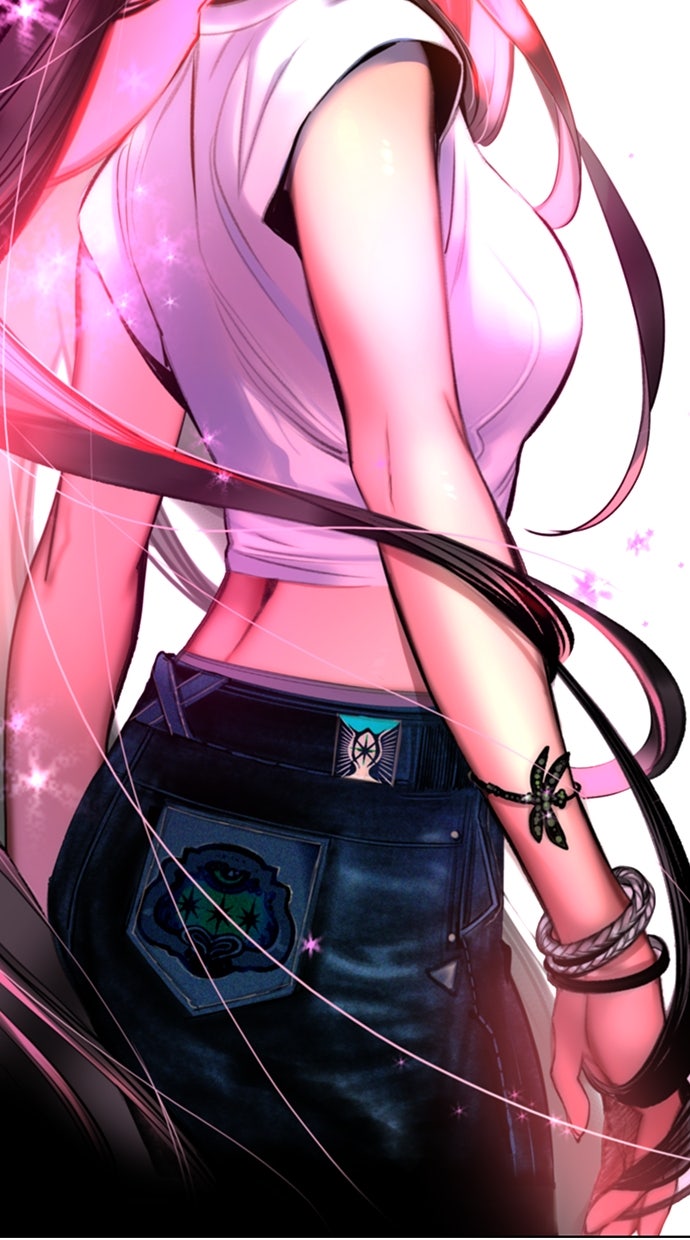 Read Jungle Juice DE Manga Online