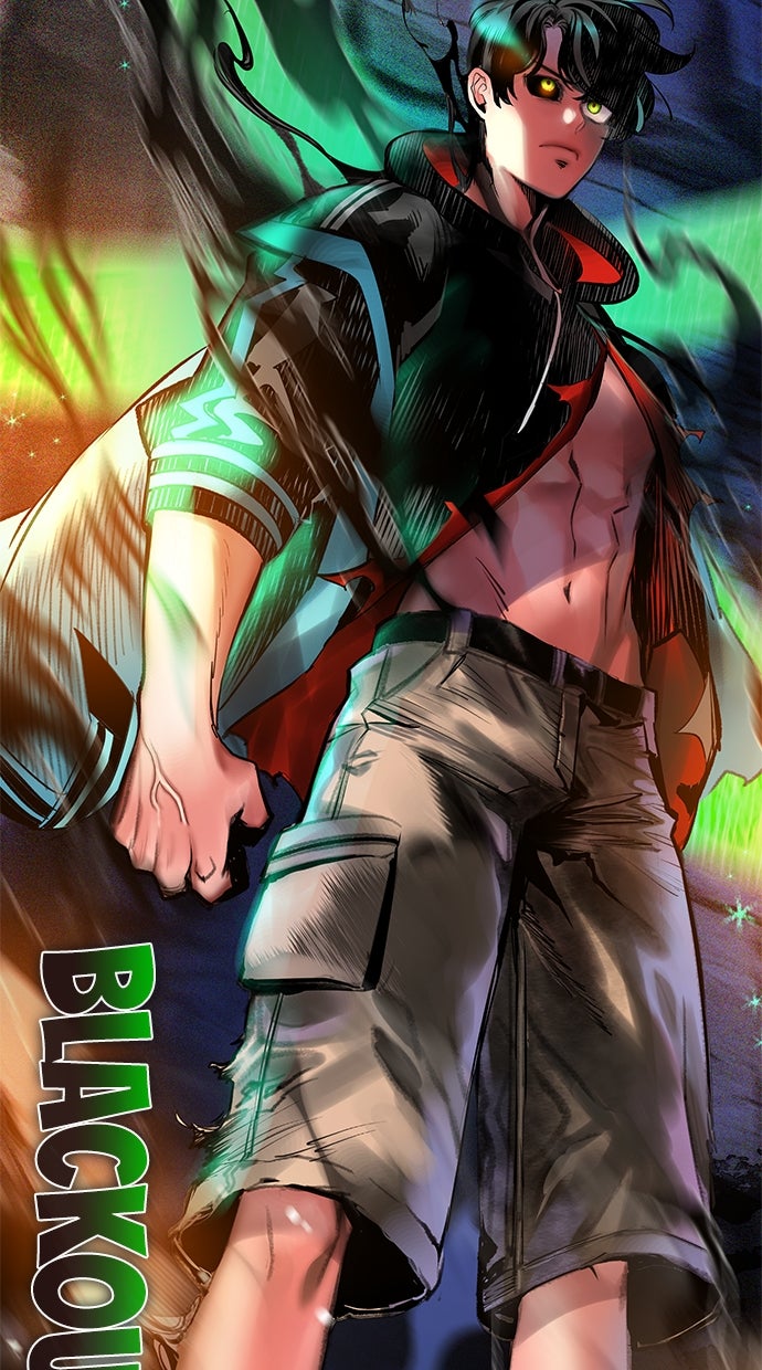 Read Jungle Juice DE Manga Online