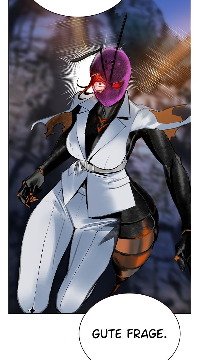 Read Jungle Juice DE Manga Online