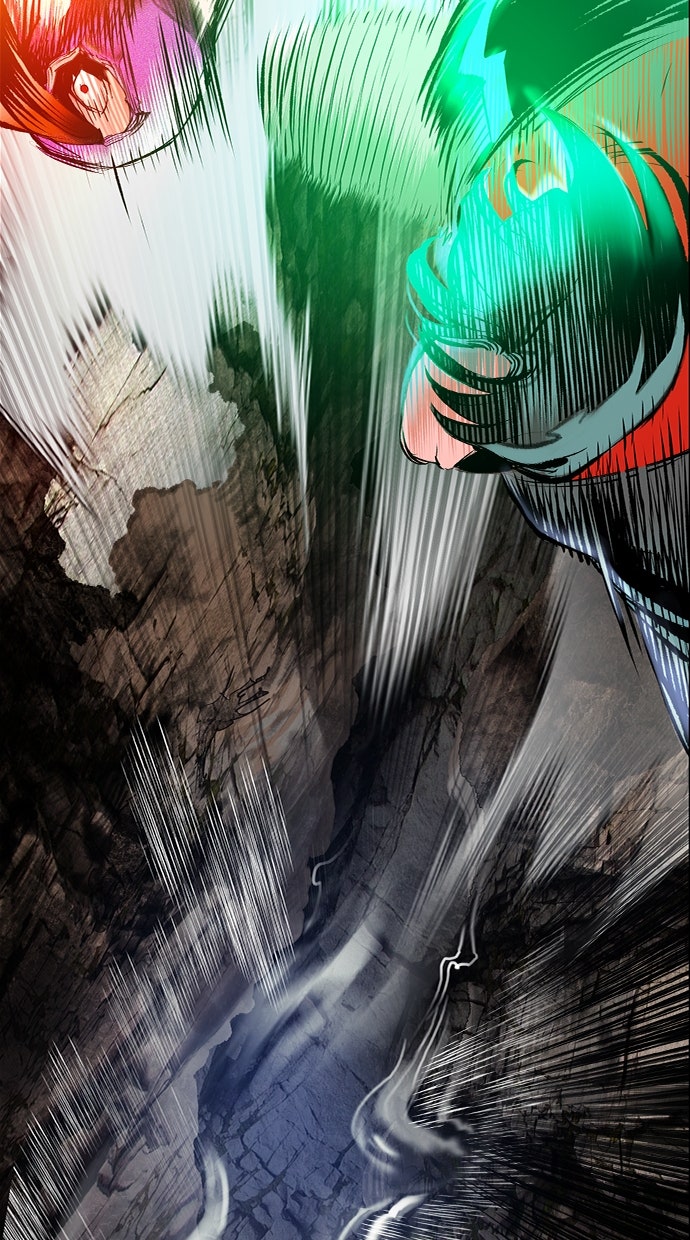 Read Jungle Juice DE Manga Online