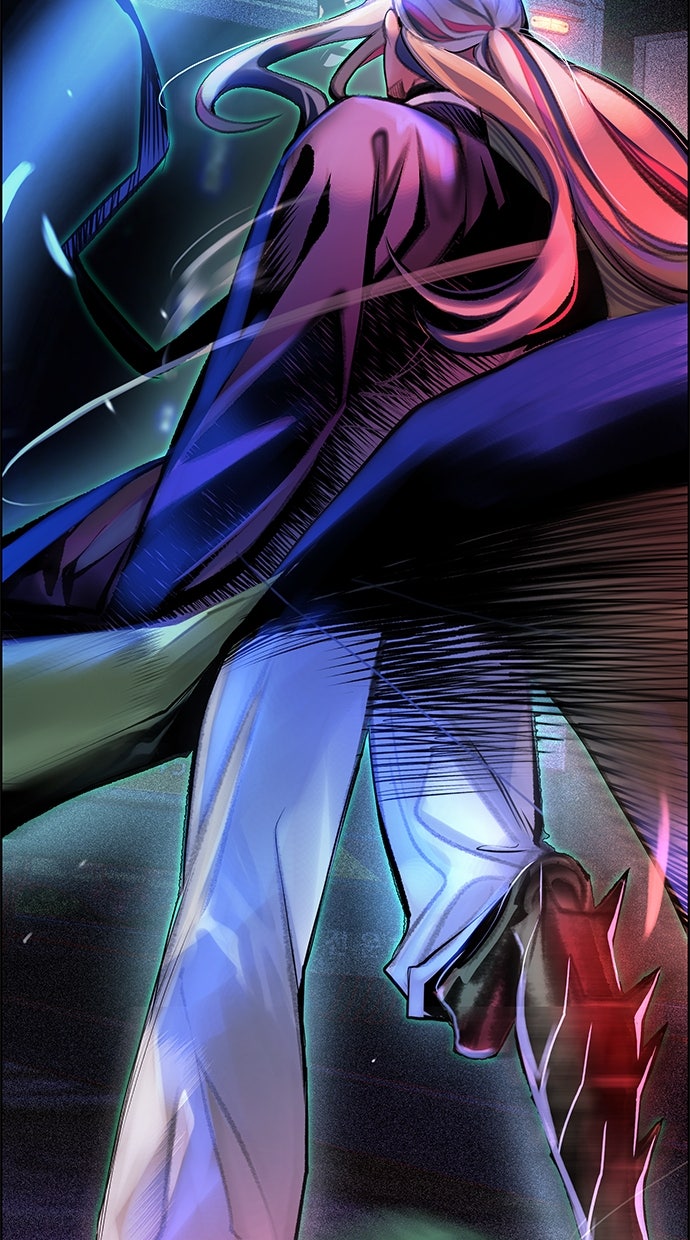 Read Jungle Juice DE Manga Online