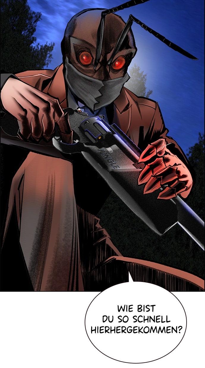 Read Jungle Juice DE Manga Online