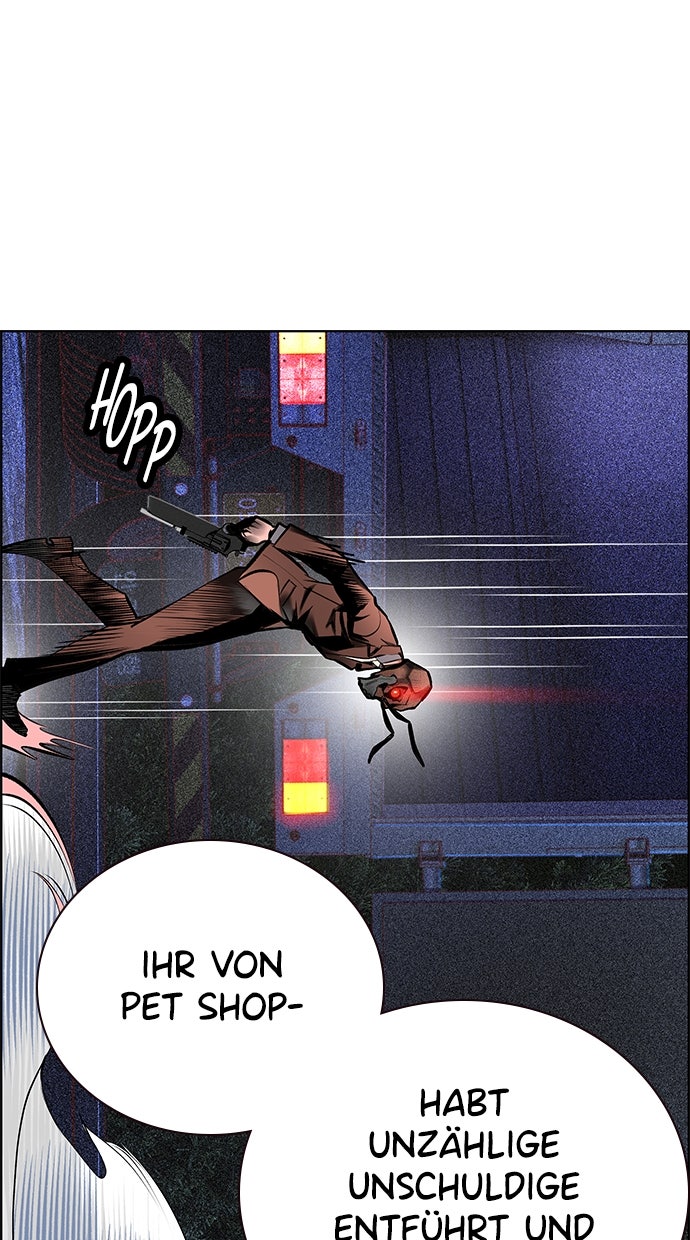 Read Jungle Juice DE Manga Online