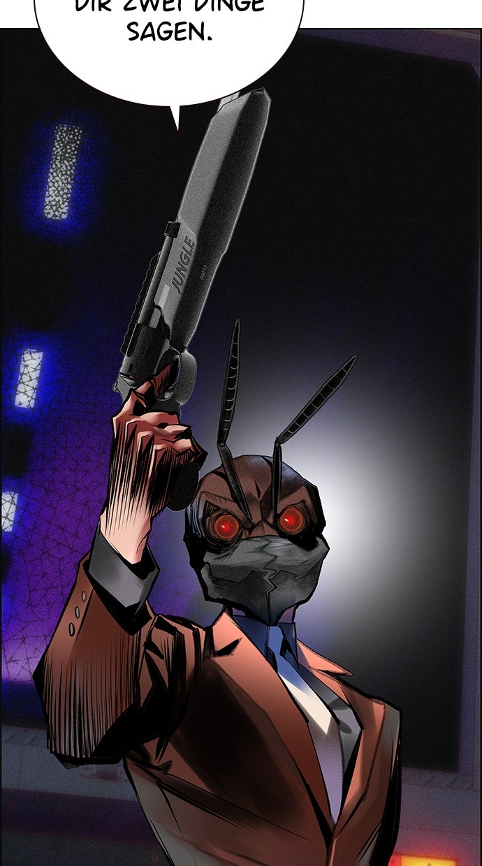 Read Jungle Juice DE Manga Online