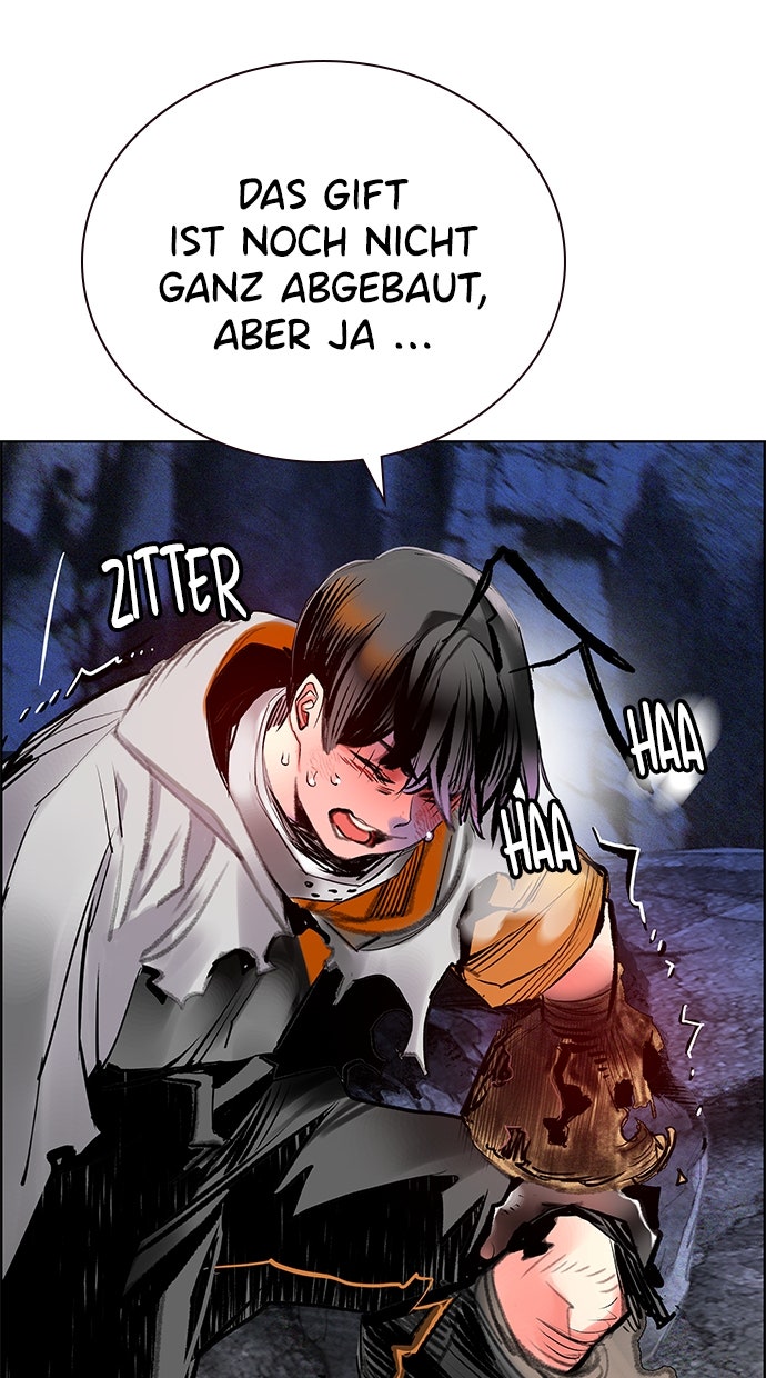 Read Jungle Juice DE Manga Online