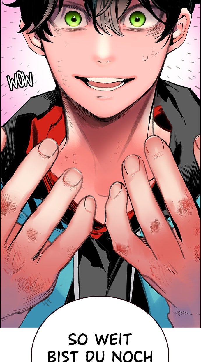 Read Jungle Juice DE Manga Online