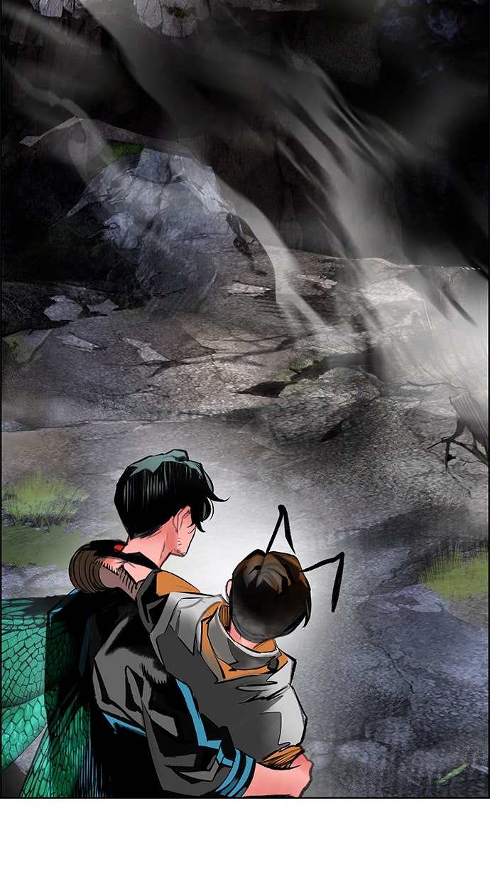 Read Jungle Juice DE Manga Online