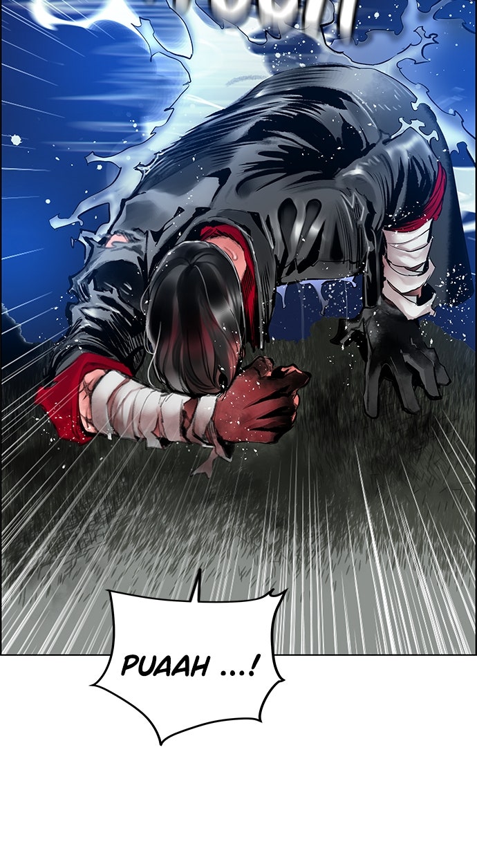 Read Jungle Juice DE Manga Online