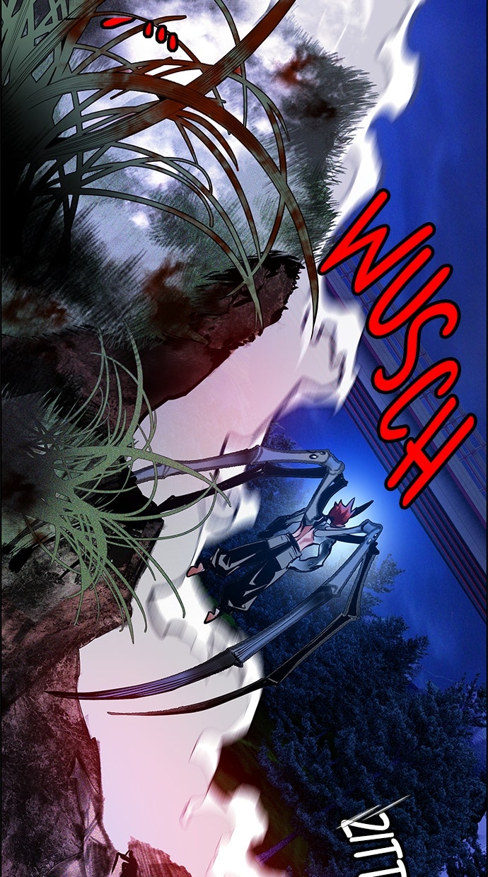 Read Jungle Juice DE Manga Online