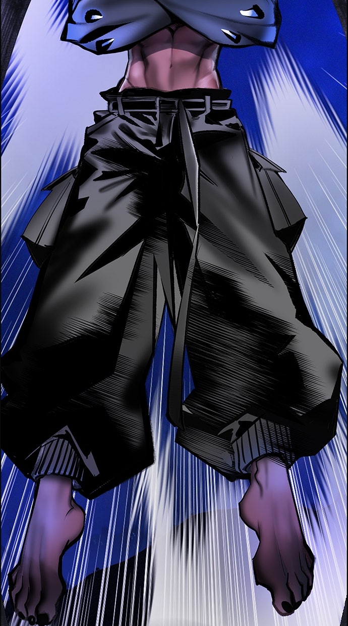 Read Jungle Juice DE Manga Online