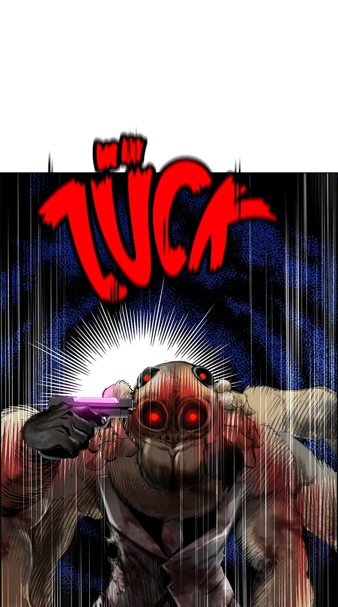 Read Jungle Juice DE Manga Online