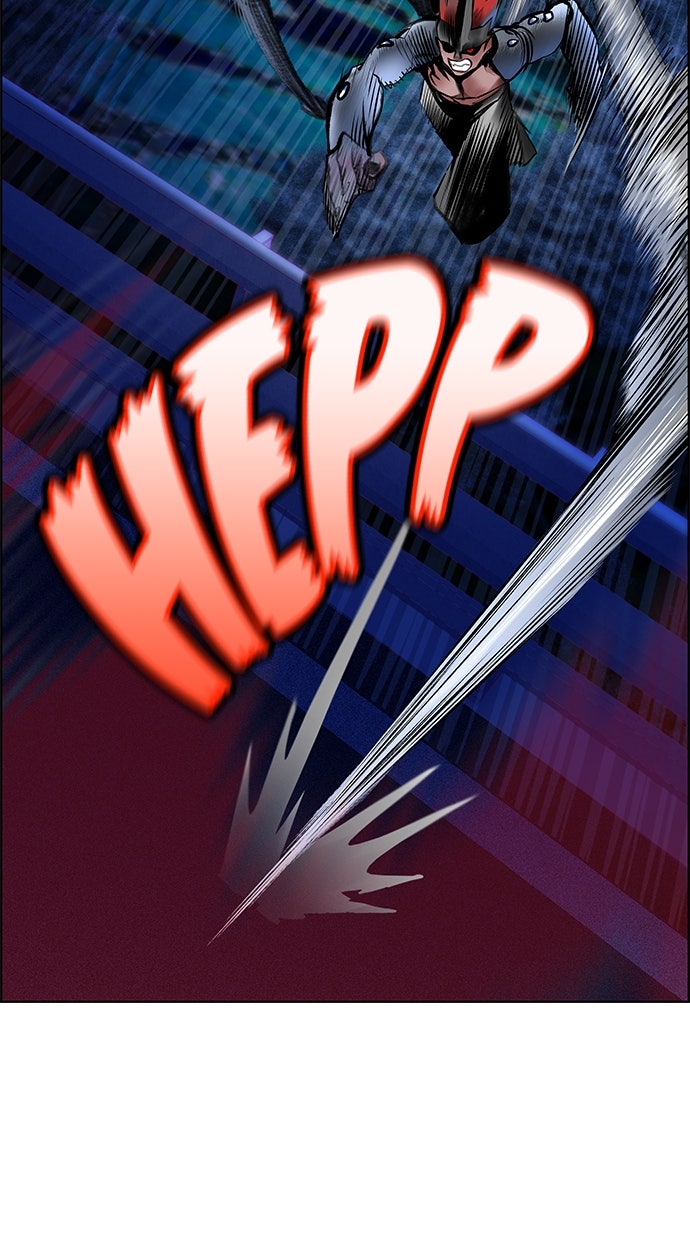 Read Jungle Juice DE Manga Online