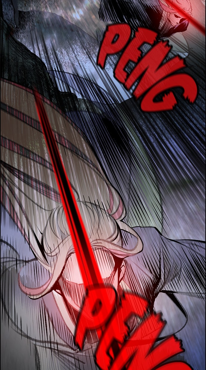 Read Jungle Juice DE Manga Online