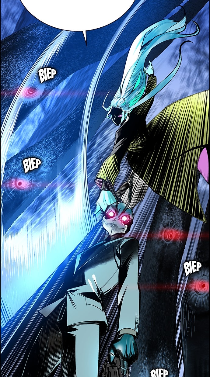 Read Jungle Juice DE Manga Online