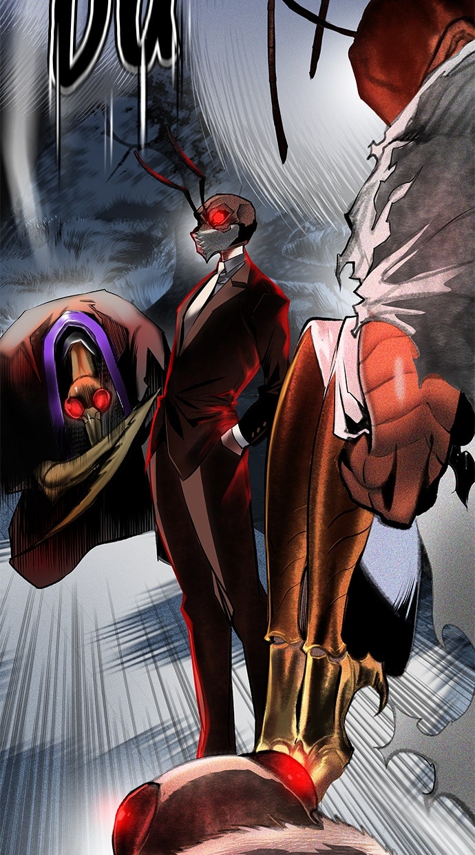 Read Jungle Juice DE Manga Online