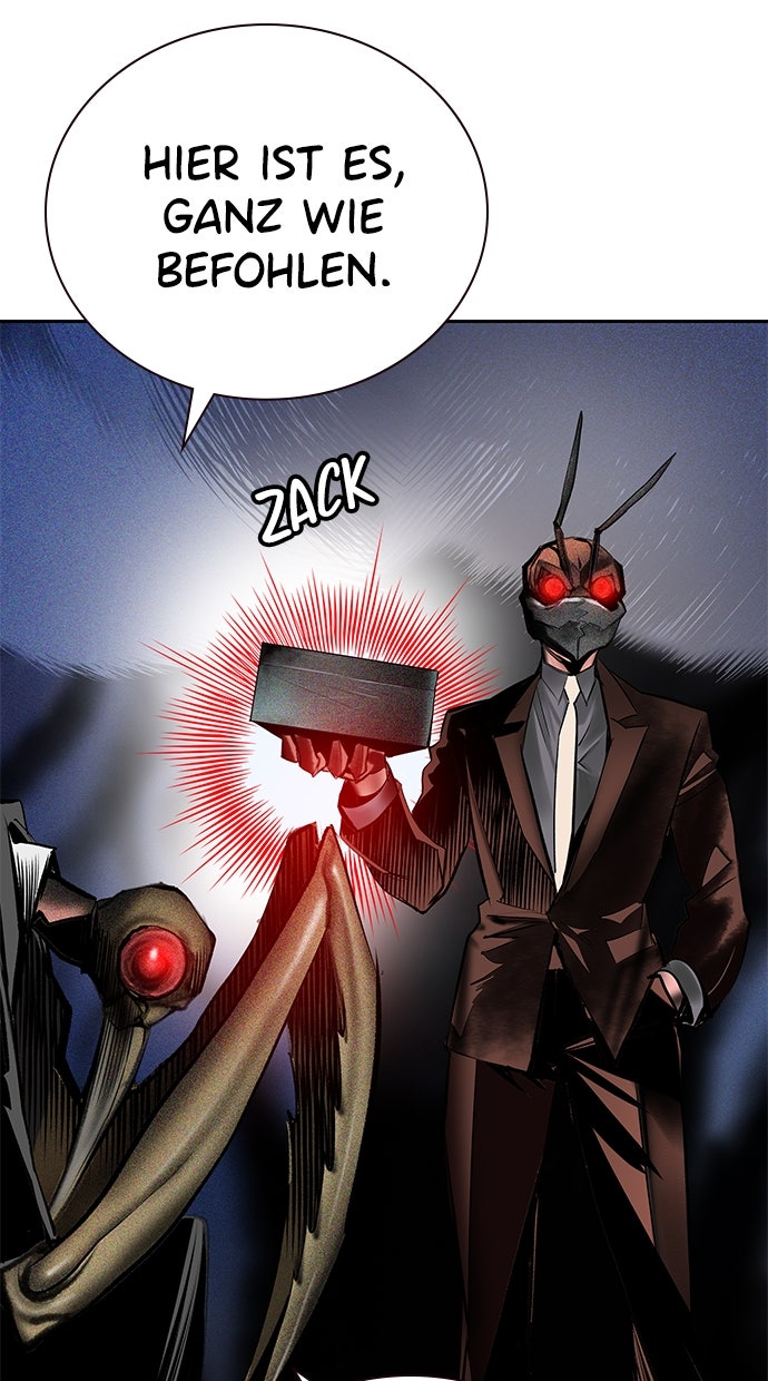 Read Jungle Juice DE Manga Online