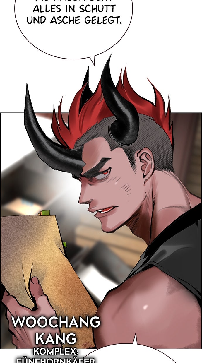 Read Jungle Juice DE Manga Online