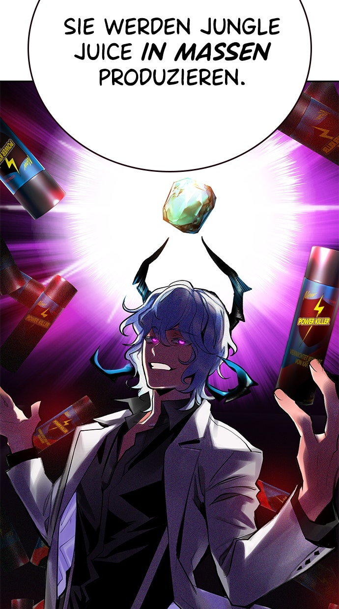 Read Jungle Juice DE Manga Online