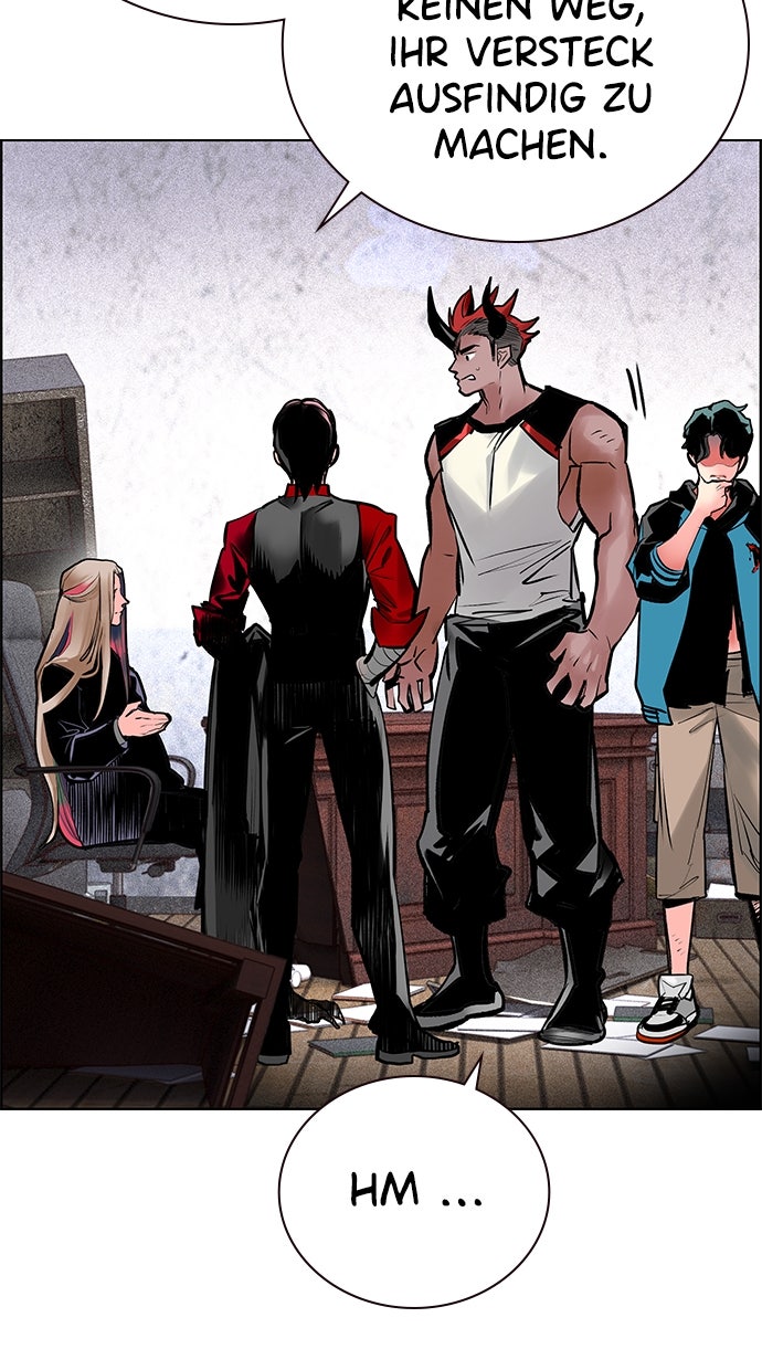 Read Jungle Juice DE Manga Online