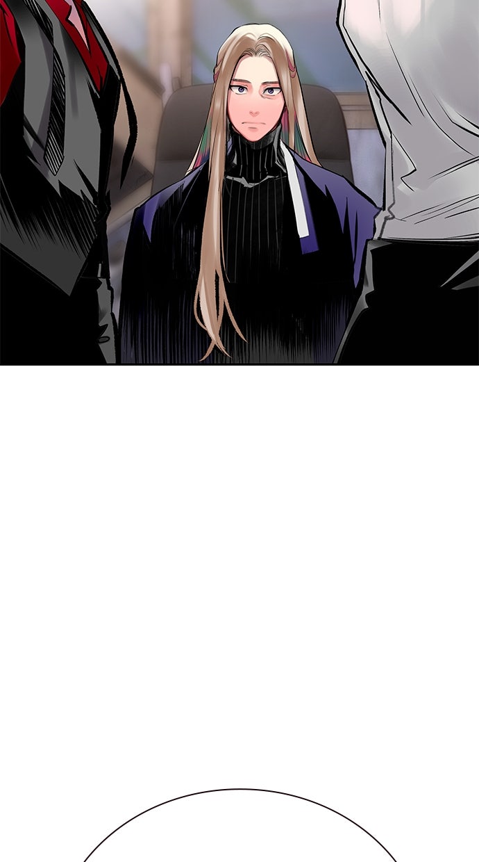 Read Jungle Juice DE Manga Online