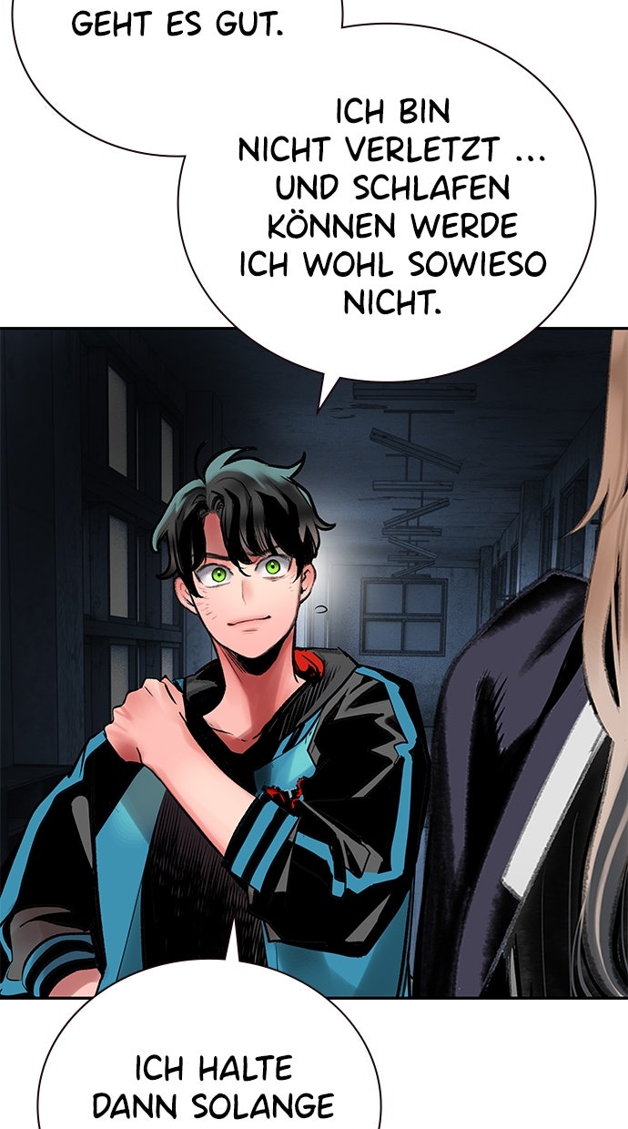 Read Jungle Juice DE Manga Online