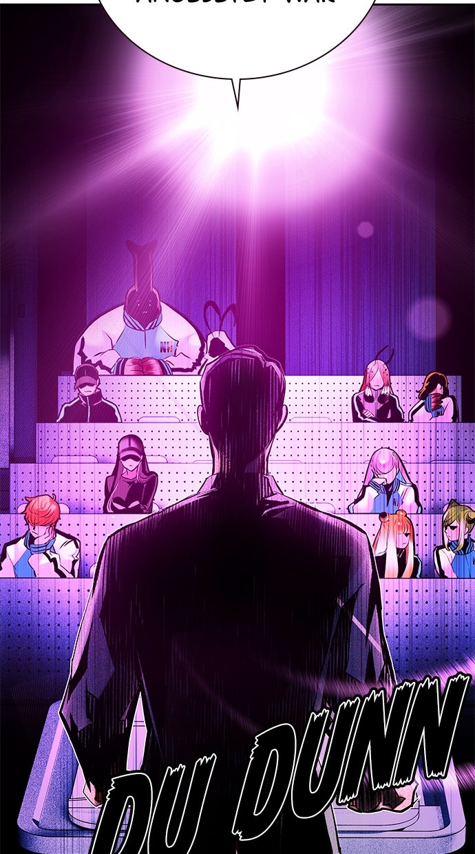 Read Jungle Juice DE Manga Online