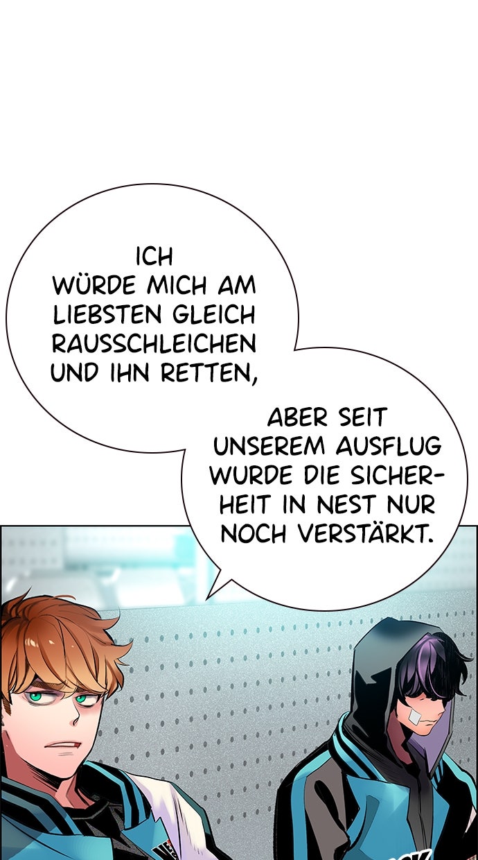 Read Jungle Juice DE Manga Online