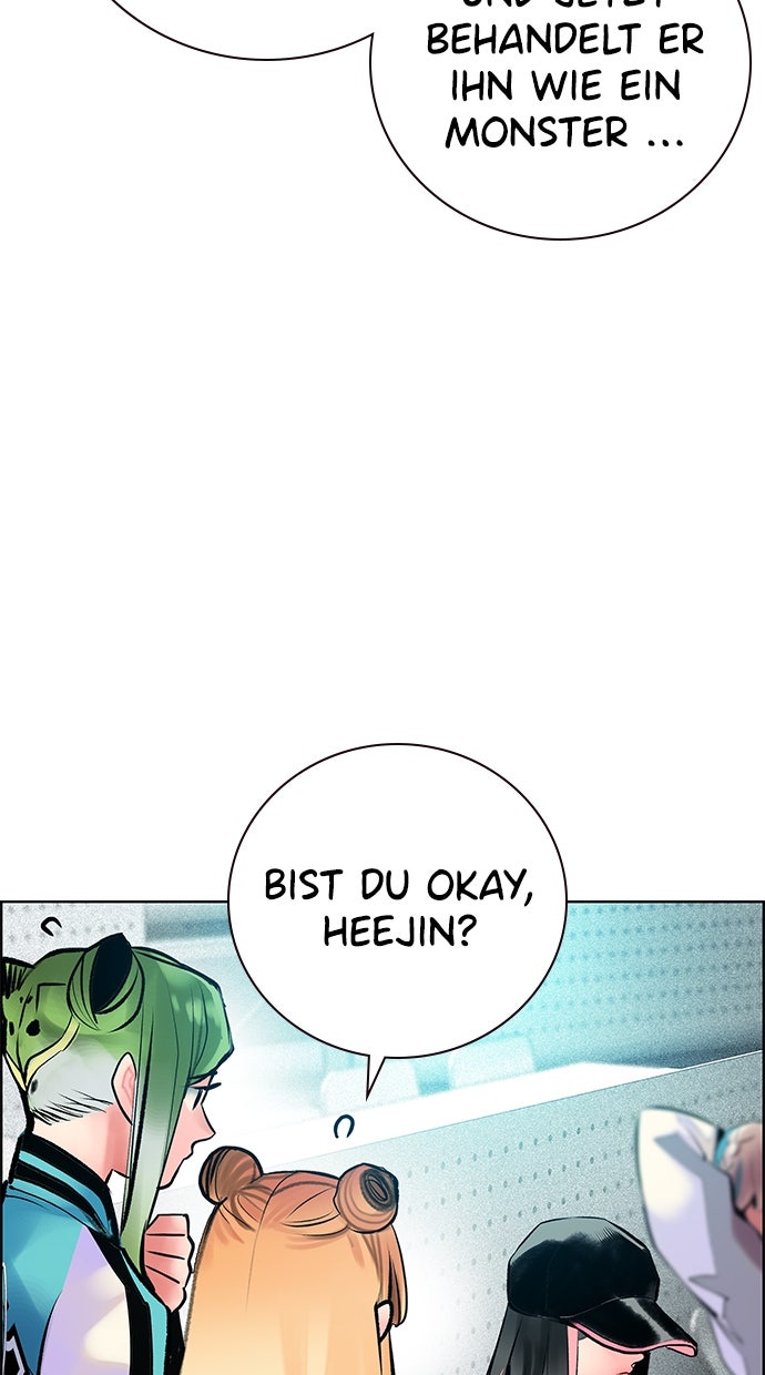 Read Jungle Juice DE Manga Online