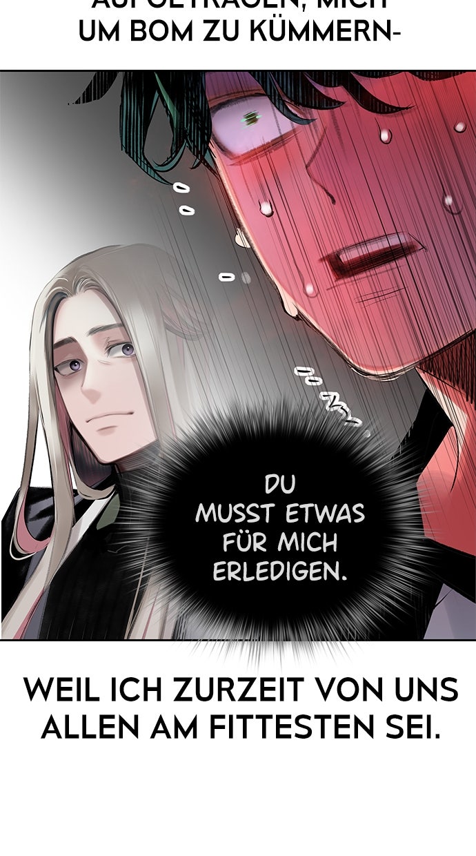 Read Jungle Juice DE Manga Online