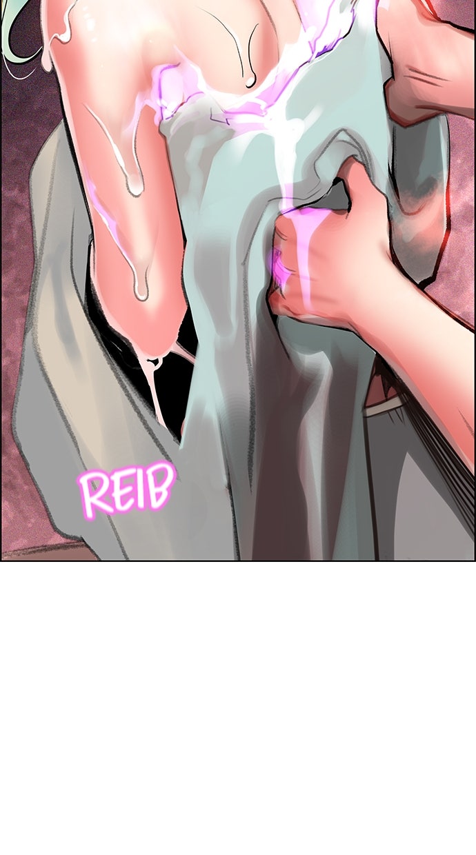 Read Jungle Juice DE Manga Online