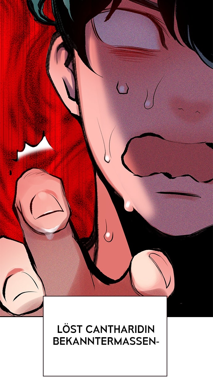 Read Jungle Juice DE Manga Online