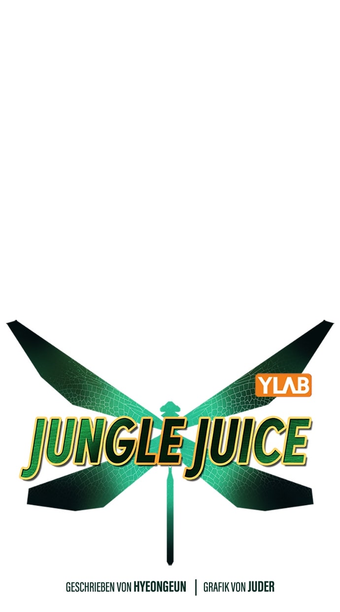 Read Jungle Juice DE Manga Online