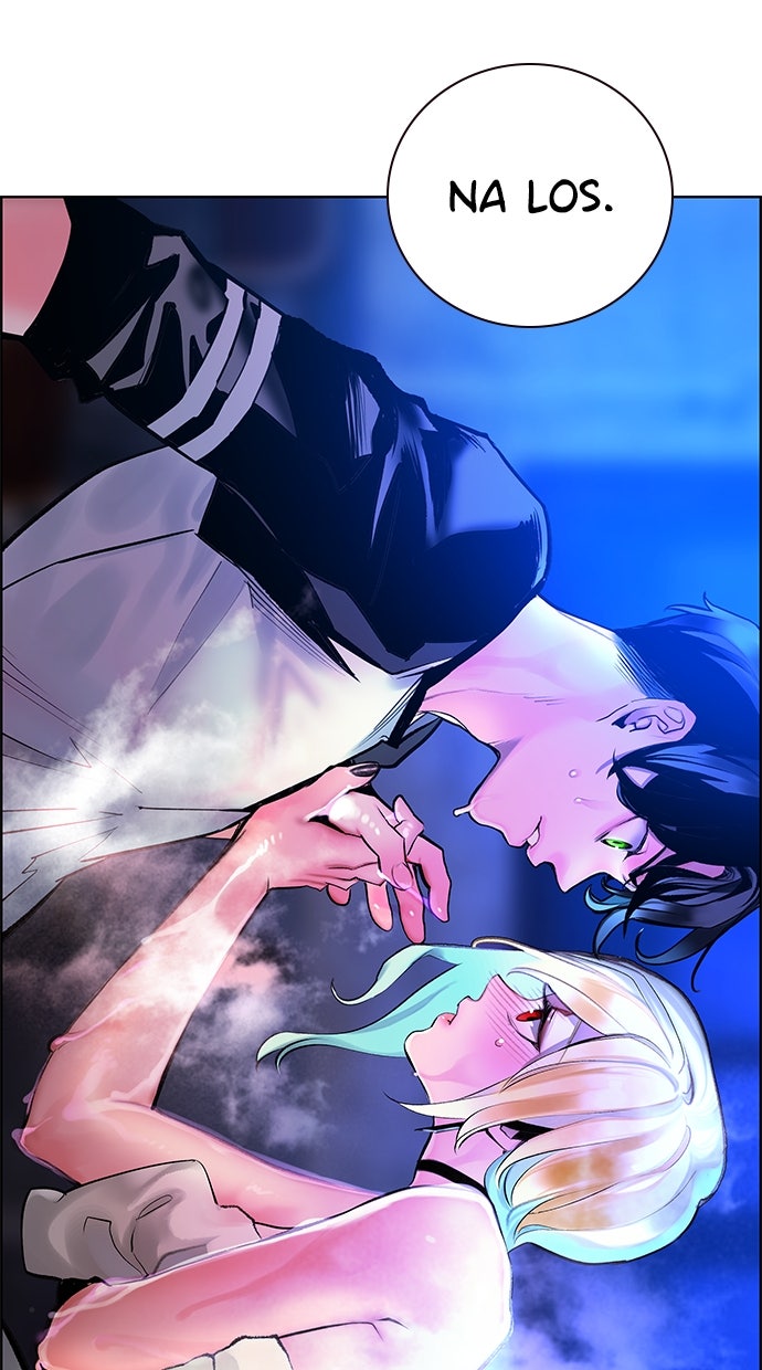 Read Jungle Juice DE Manga Online