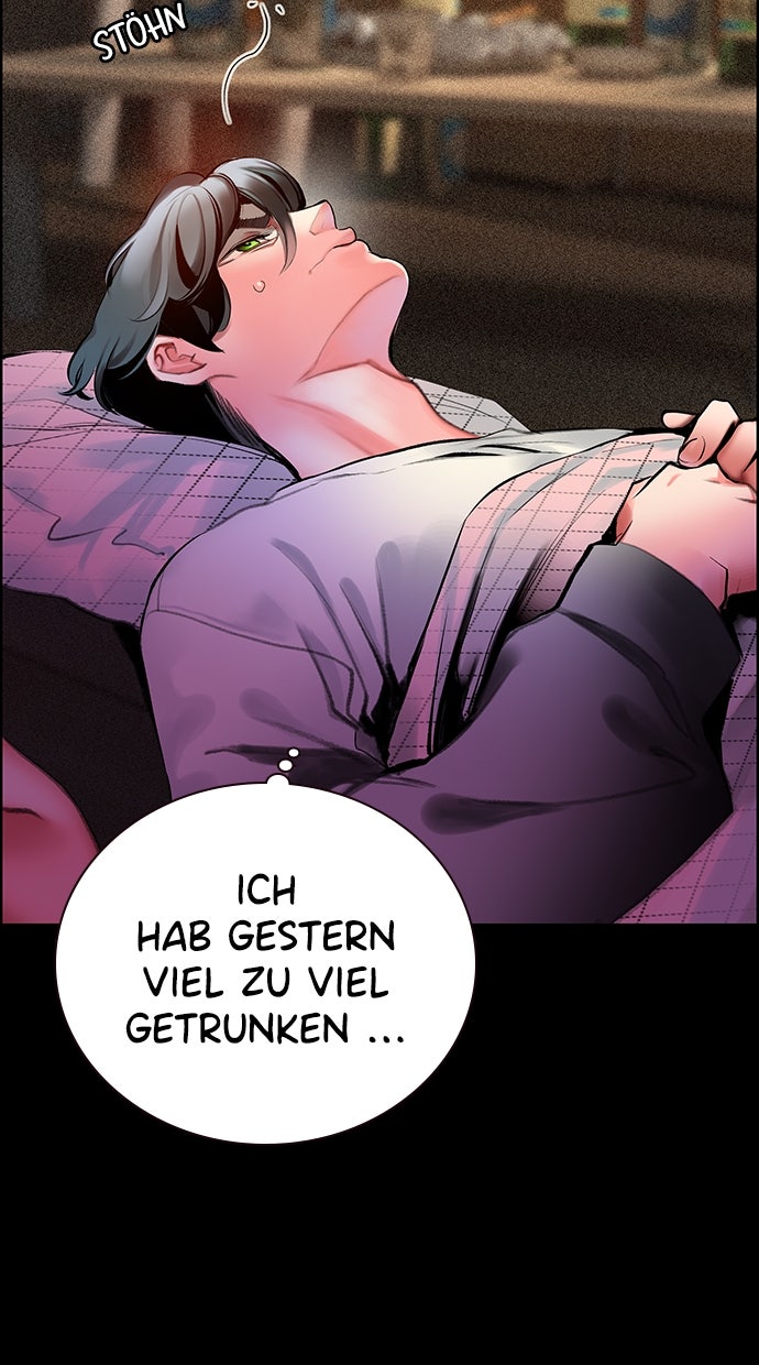 Read Jungle Juice DE Manga Online