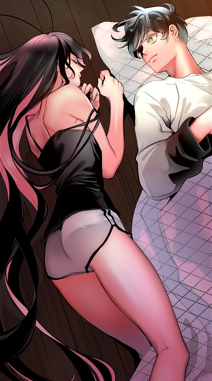 Read Jungle Juice DE Manga Online